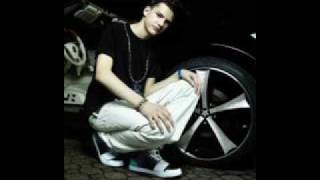 Jimi Blue The King is back