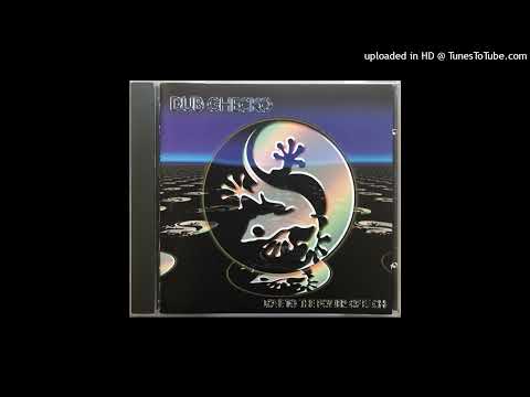 Dub Ghecko - Dublindo