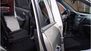 preview picture of video '2015 Kia Sorento Used Cars Damascus VA'