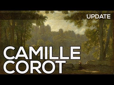 download lagu mp3 mp4 Camille Corot, download lagu Camille Corot gratis, unduh video klip Camille Corot