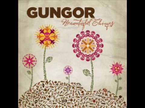 The Earth is Yours - Gungor - lyrics