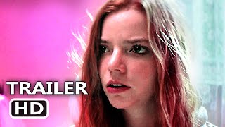 HERE ARE THE YOUNG MEN Official Trailer (2021) Anya Taylor-Joy, Finn Cole Movie HD