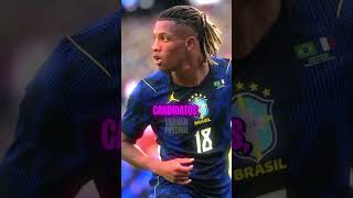 esse é o SUBSTITUTO do PAQUETÁ...