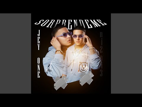 Sorprendeme