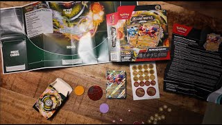 What's In A Pokemon Battle Deck, Should You Get It?