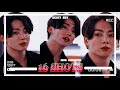 BTS JEON JUNGKOOK FMV 16 SHOTS REQUESTED AGUST BOY