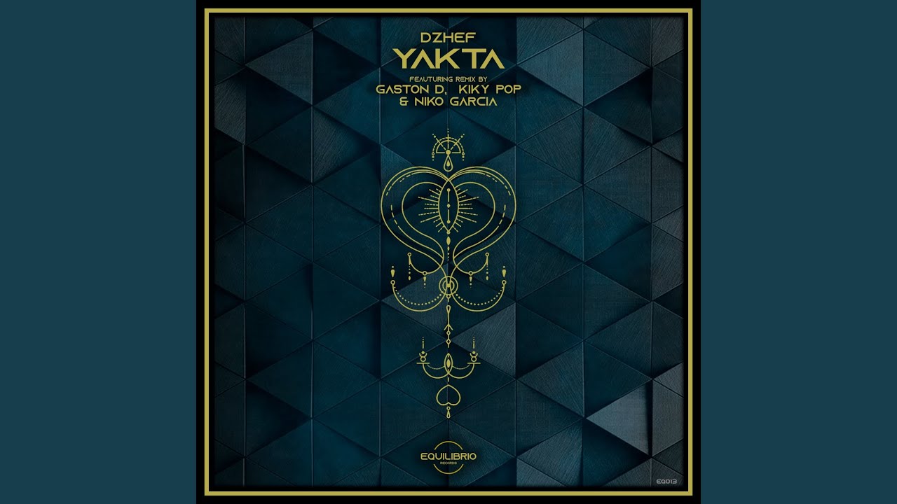 Burgundy (Niko Garcia Remix)