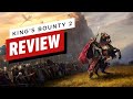 King's Bounty 2 Video Review