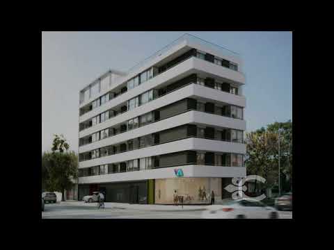 Video de YouTube - Apartamento Próximo A Tres Cruces Ref. 6449