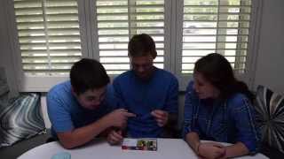 Bean Boozled Challenge!