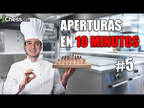 Learn to play against the French: King's Indian Attack