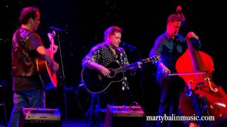 Marty Balin   &quot;Coming Back To Me&quot;