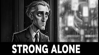 The Quiet Power of Growing Older Alone