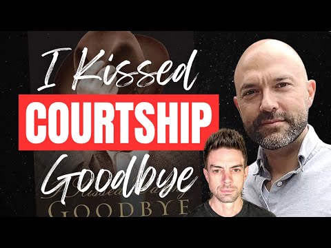 I Kissed Courtship Goodbye with Josh Harris | Friends With Davey