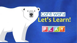CORE WORD PLAY gameplay video by pstone, 2:40 duration