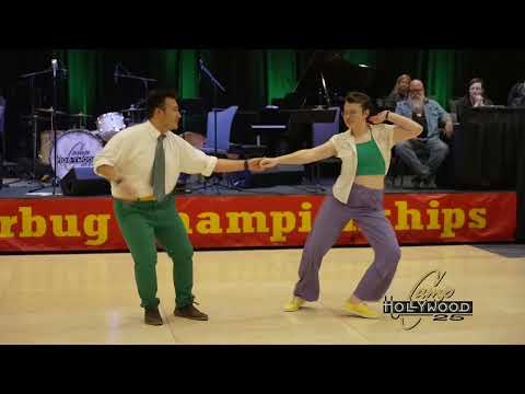 [LIVE] Camp Hollywood 2023 - NJC Junior Showcase Division