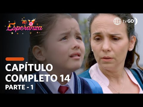 My Hope 03/08/2018 - Chapter 14 - 1/5