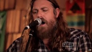 THE WHITE BUFFALO - Last Call Spotlight With Carson Daly