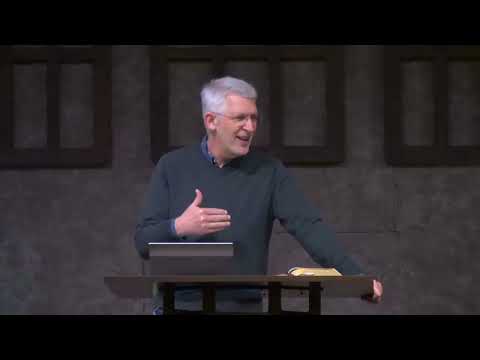 James 2 (Part 1) :1-13 • God's Solution to Racism and Bigotry