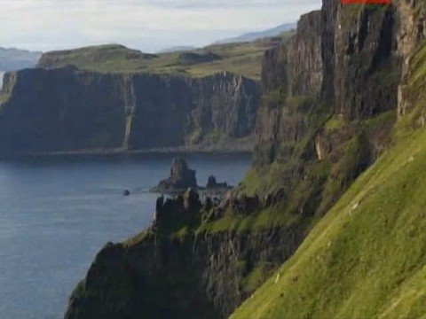 Runrig & Paul Mounsey - An Toll Dubh