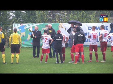 MKS Trzebinia wygrywa puchar chrzanowskiego podokręgu