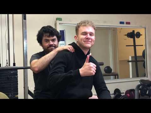 Cork Boat Club - Mens Squad - Sep '19