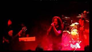 Avalanch - Madre Tierra