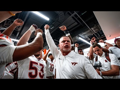 Philip Montgomery Postgame Press Conference (9/20/25)