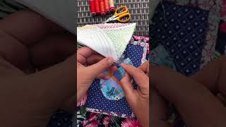 Kantha Stitching Tips & Tricks