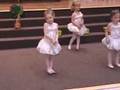 Ella S Ballet Recital