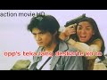 Pinoy Tagalog Action Movie - Robin Padilla and Cloudine Barito - best action movie HD