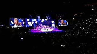 André Rieu - Can't help falling in love - Ljubljana - 18/05/2018