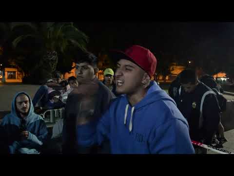 TANO FEDE CHUBI VS SNIFF SIRIUS FUGA-Z | Semis (Fecha 1) 1vs1 Gang Mode