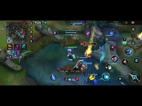 Ahri vs Lucian Mid - Master Solo Queue Highlights