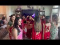 Teej Party 2023 Part 2