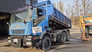 덤프 트럭 IVECO 260E44 | 이미지 4 - Autoline