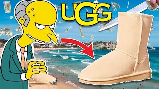 How UGG stole UGGs from Australia - Wild Wool