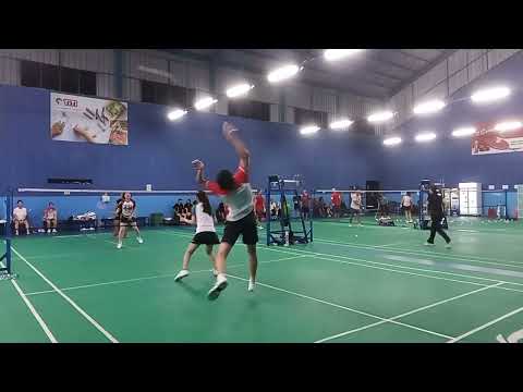 111225 MIXED DOUBLE rico/ vs ali/