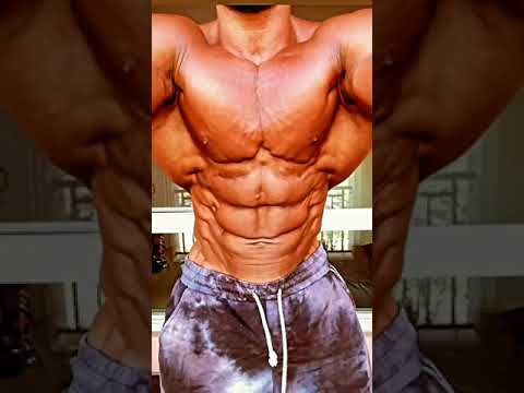 HEAVY BACK DAY WITH RONNIE COLEMAN - BUILD SOME MUSCLE - THICK WIDE BACK