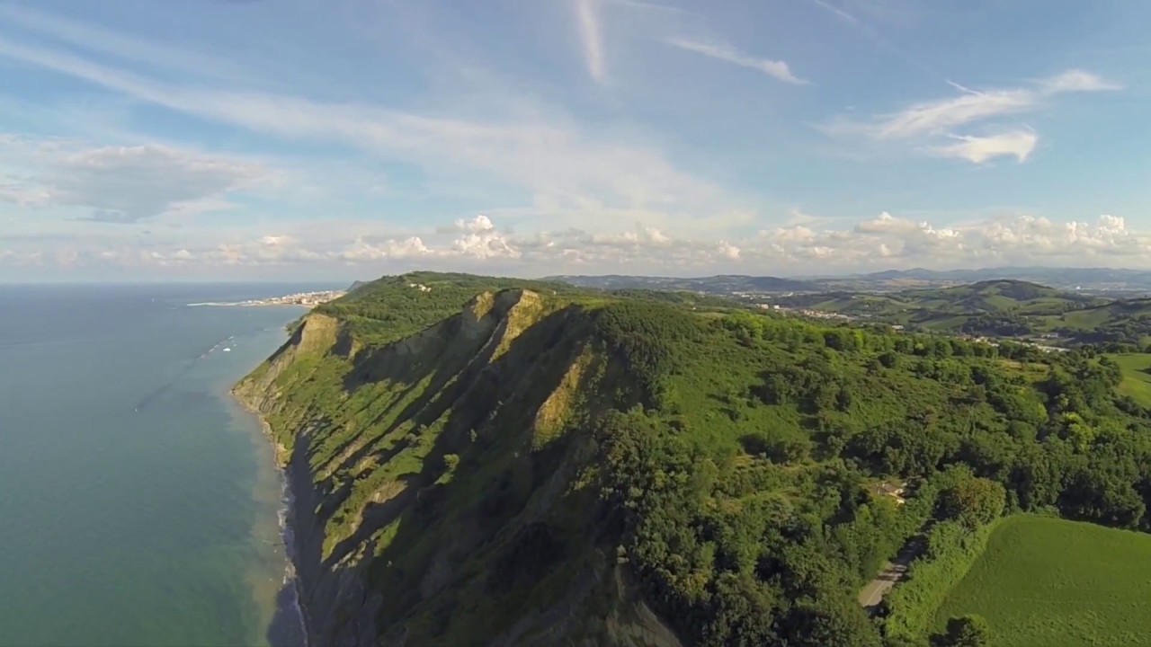 Video Casa Mare Gabicce
