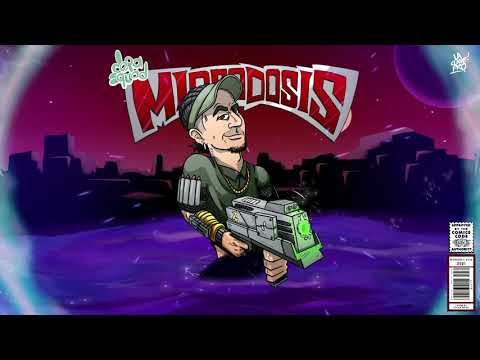 Depa Squad - Boom Bap (Audio Oficial)