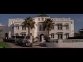 The Living Daylights 1987 Pushkin Vs Whitaker