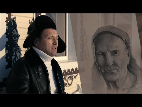 Анвар Нургалиев - Эниемнен туган коне (Премьера клипа, 2024)