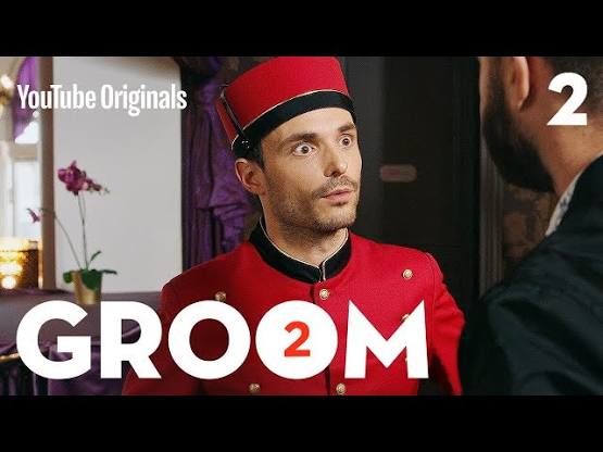Groom - Saison 2 - Épisode 2 - Double Casquette