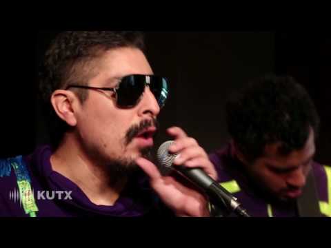 La Inedita - "Chicha Chicha"