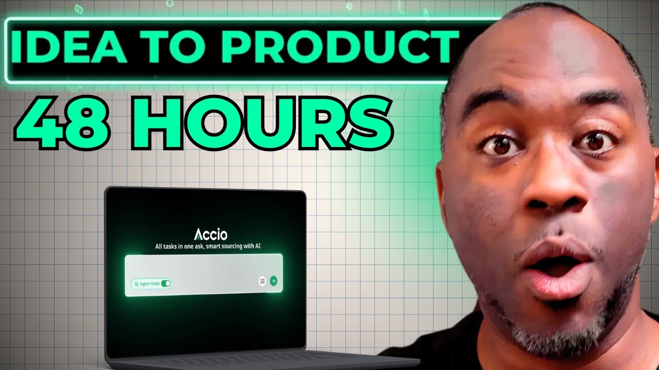 This AI Tool Finds the BEST Product for Your Audience in 48 Hours!