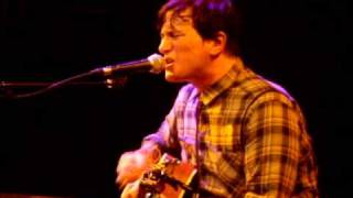 Butch Walker (live in NYC 12/6/09) - Closer to the Truth, Further from the Sky