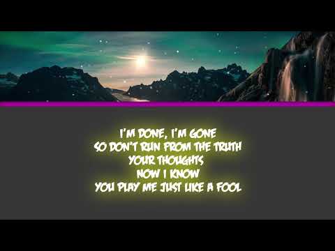 Acejax feat. Danilyon - By My Side [Lyrics]