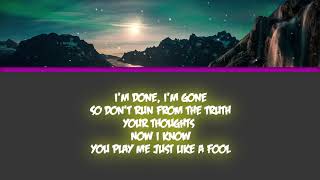 Acejax feat. Danilyon - By My Side [Lyrics]