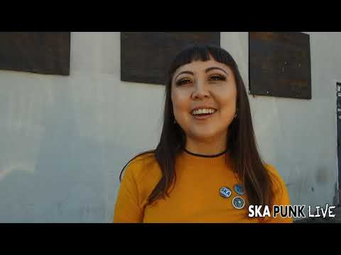 Interview w/ Tara Hahn of Half Past 2